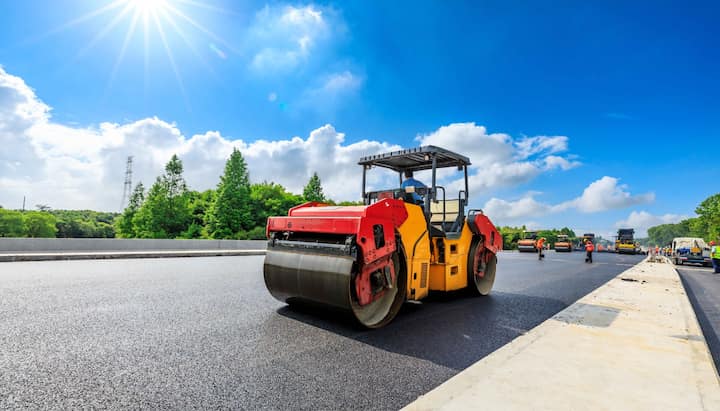 asphalt paving services wakefield ma